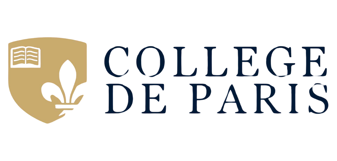 College de Paris (Upcoming meeting tomorrow)