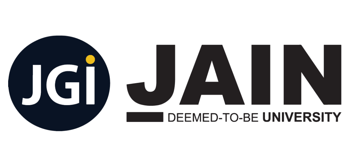 Jain University, Bangalore (Affiliated)