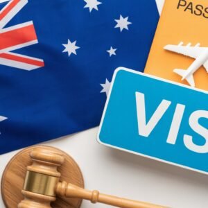 Australia Visa Fee