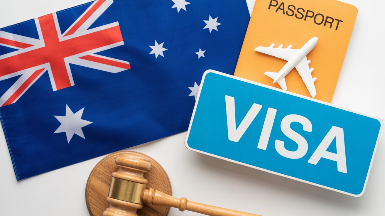 Australia Visa Fee