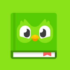 Duolingo Mock Test (Indoor)