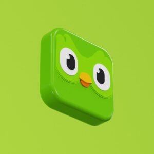 Duolingo Double Test